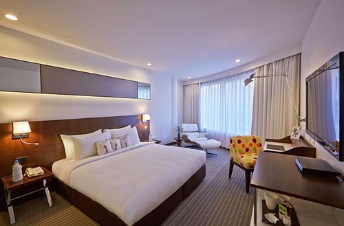 K10 Hotel Вадодара Екстер'єр фото