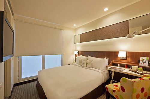 K10 Hotel Вадодара Екстер'єр фото
